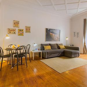 Appartement met een Slaapkamer